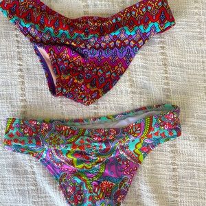 Pulaski swim bottoms